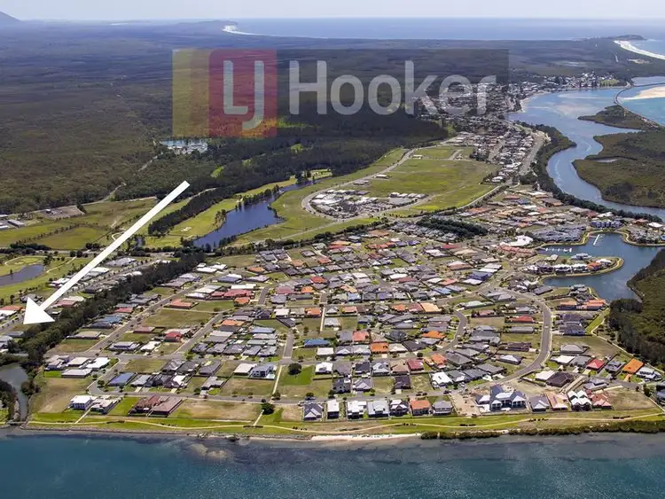 Sixth view of Homely house listing, 36 Josephine Boulevard, Harrington NSW 2427