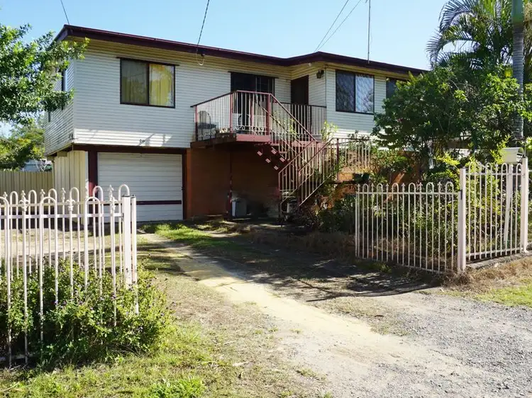 16 Margarette Street, Logan Central QLD 4114