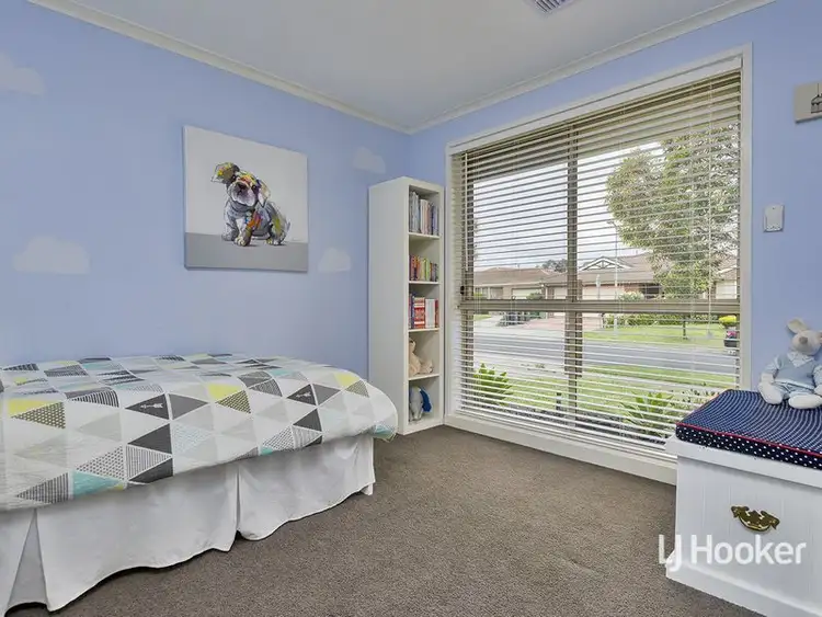 Sixth view of Homely house listing, 37 St Anthony Court, Seabrook VIC 3028