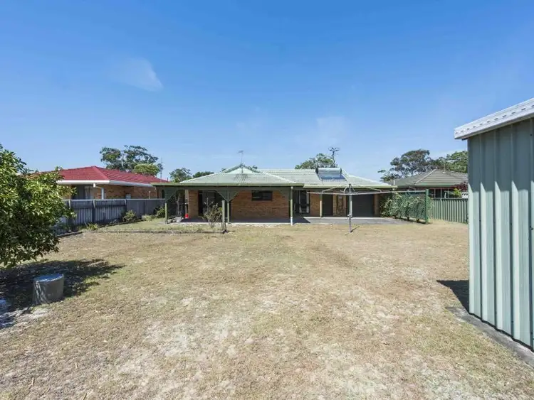 Second view of Homely house listing, 45 Spenser Street, Iluka NSW 2466