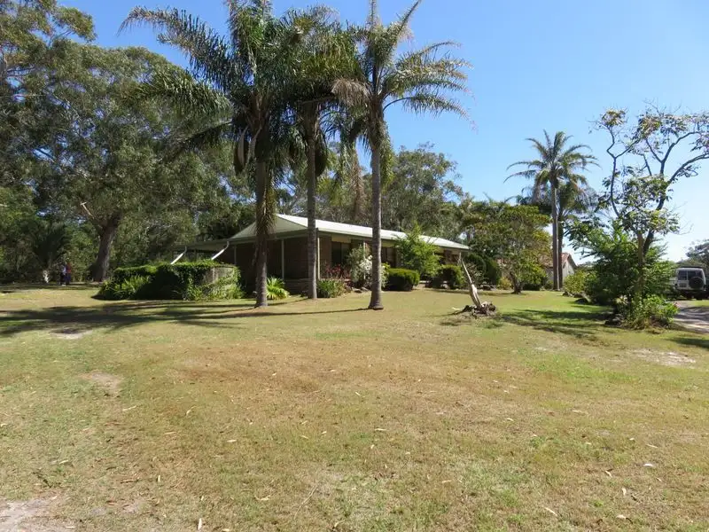 Main view of Homely house listing, 838 Hat Head Road, Hat Head NSW 2440