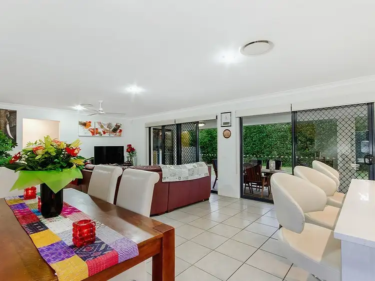 Sixth view of Homely house listing, 13 Macaranga Crescent, Carseldine QLD 4034