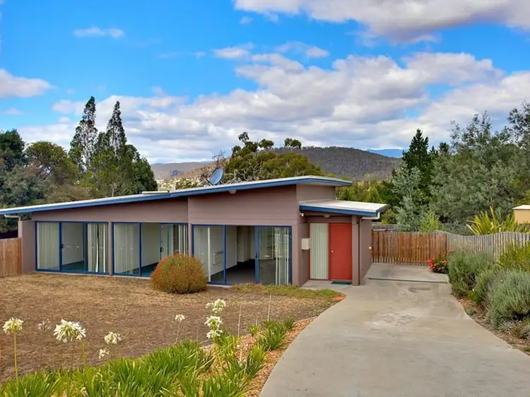 8 Husten Circle, New Norfolk TAS 7140