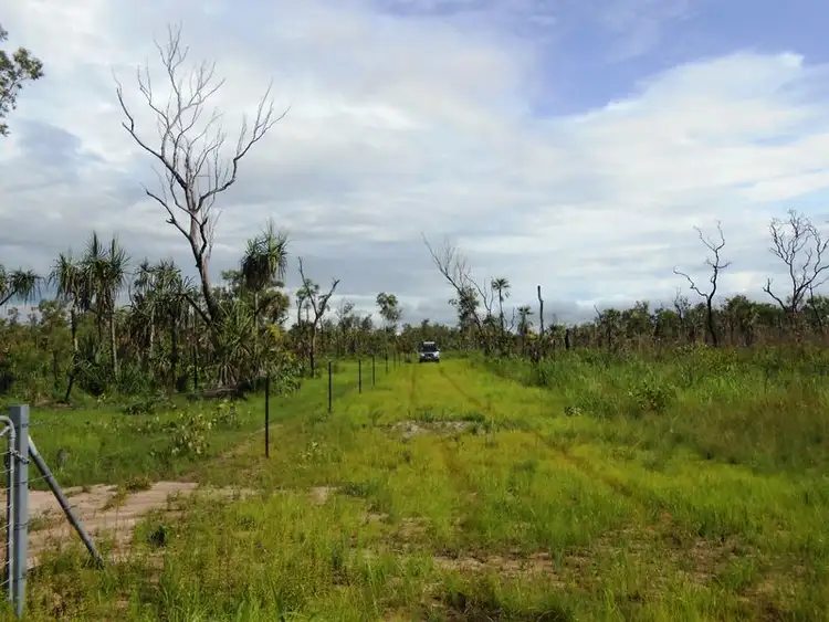 Second view of Homely land listing, 335 Darwin River Road, Darwin River NT 841