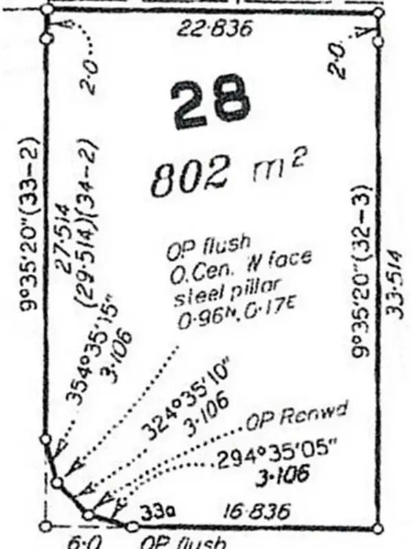 Lot 28 26 Somersby Court, Birkdale QLD 4159