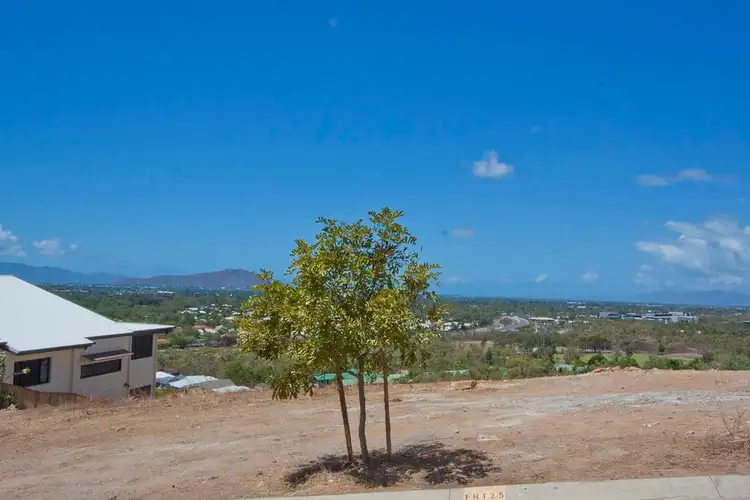 Second view of Homely land listing, 50 Windarra Avenue, Douglas QLD 4814