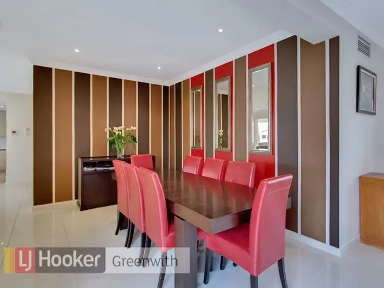 Sixth view of Homely house listing, 14 Caswell Circuit, Mawson Lakes SA 5095
