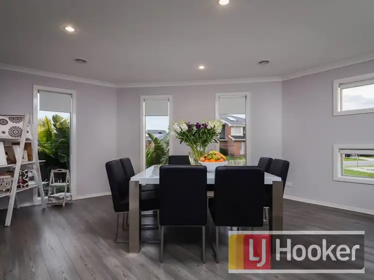 Fourth view of Homely house listing, 41 Tyrell Place, Berwick VIC 3806