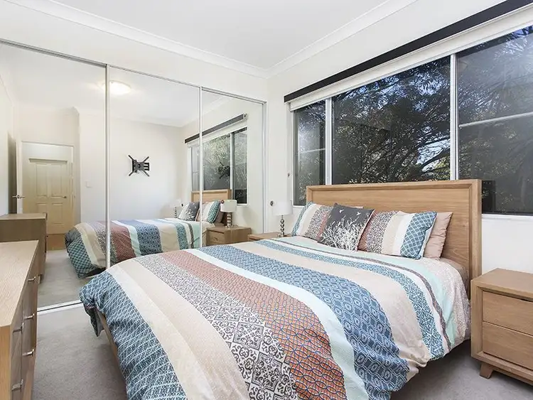 Sixth view of Homely unit listing, 13/3-5 Banksia Road, Caringbah NSW 2229