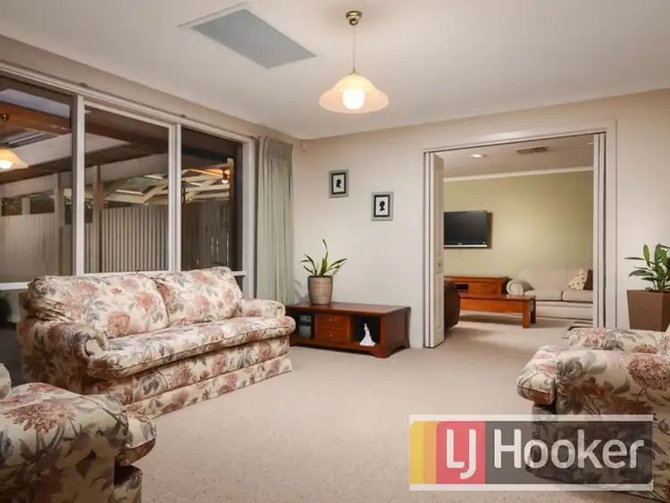 Sixth view of Homely house listing, 10 Hollydale Close, Berwick VIC 3806