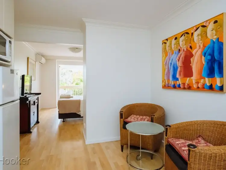 Fourth view of Homely apartment listing, 28/22 Nile Street, East Perth WA 6004