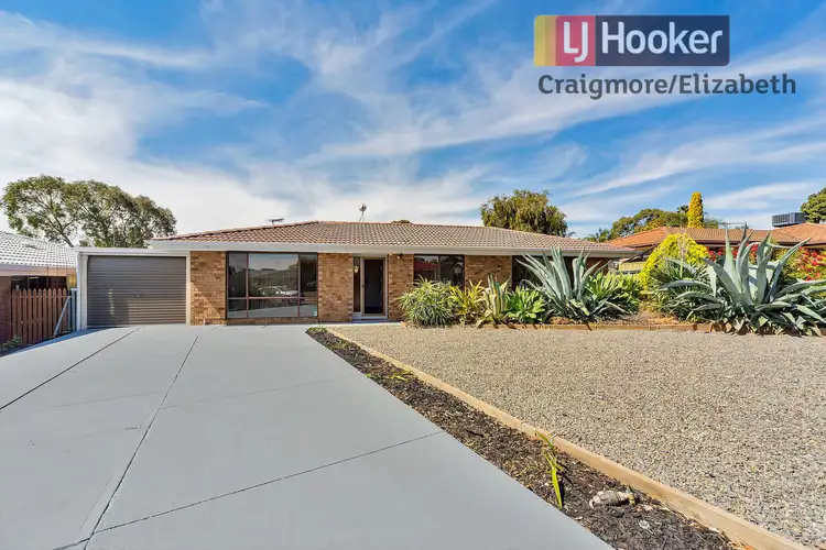 Main view of Homely house listing, 9 Olinda Street, Craigmore SA 5114