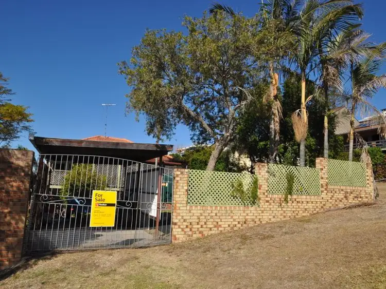 Fifth view of Homely house listing, 31 Prospect Street, Wynnum QLD 4178