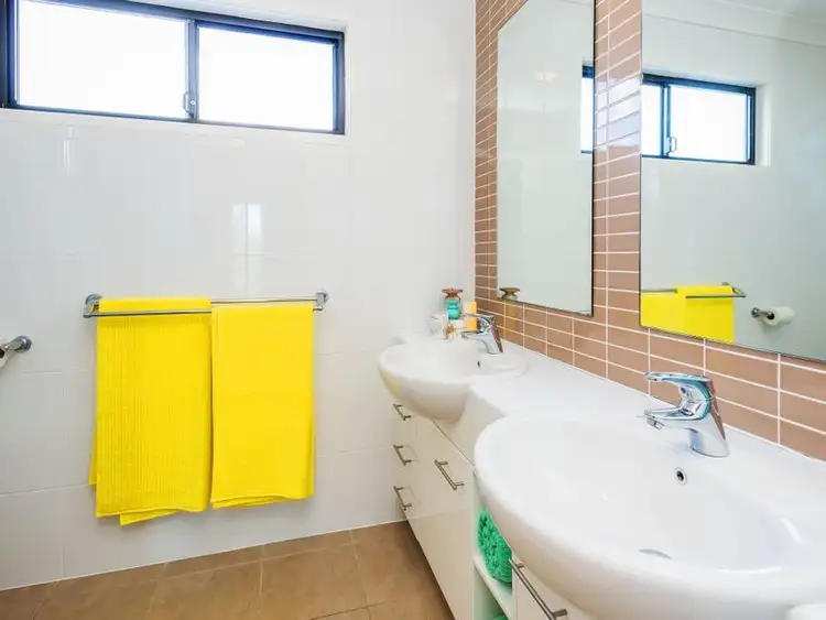 Seventh view of Homely semi-detached listing, 11/368 Pine Ridge Road, Coombabah QLD 4216