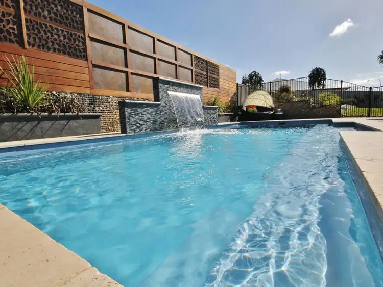 Second view of Homely house listing, 8 Jade Close, Kelso NSW 2795