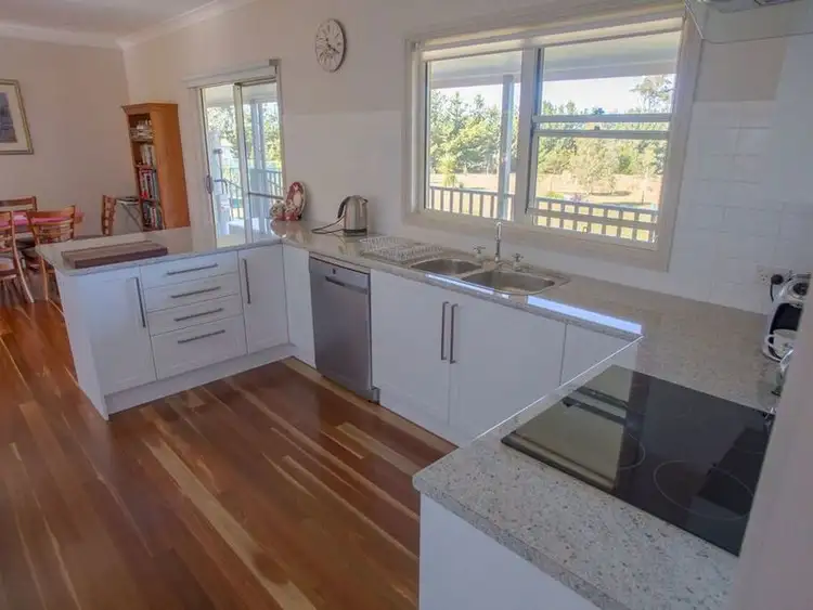 Sixth view of Homely house listing, 19 Mountain View Road, Moruya NSW 2537