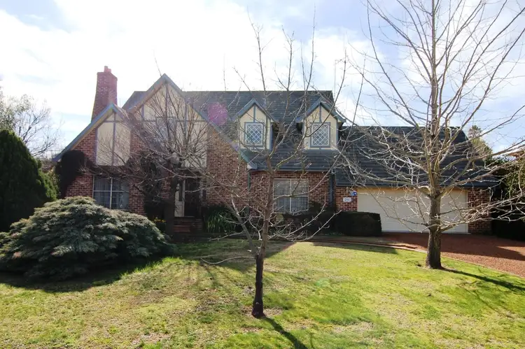 Main view of Homely house listing, 26 Wirruna Avenue, Orange NSW 2800