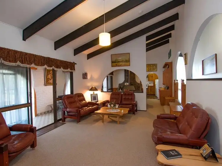 Second view of Homely rural property listing, 228 Cameron Road, Mcleans Ridges NSW 2480
