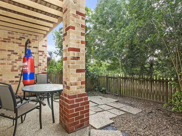 Fifth view of Homely townhouse listing, 58/36 Weedons Road, Nerang QLD 4211