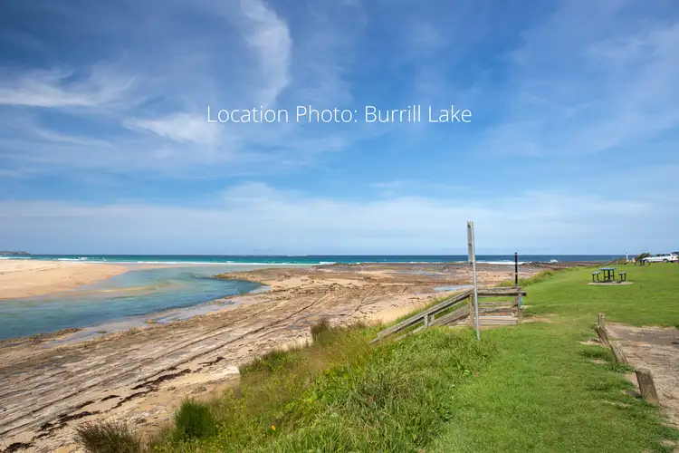 Lot 509 Michigan Way, Dolphin Point NSW 2539