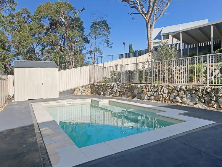 128 Clydebank Road, Buttaba NSW 2283