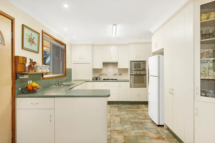 Fourth view of Homely house listing, 5 Smyth Place, Figtree NSW 2525