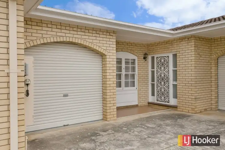 Second view of Homely unit listing, 5/13 Torrens Street, Linden Park SA 5065