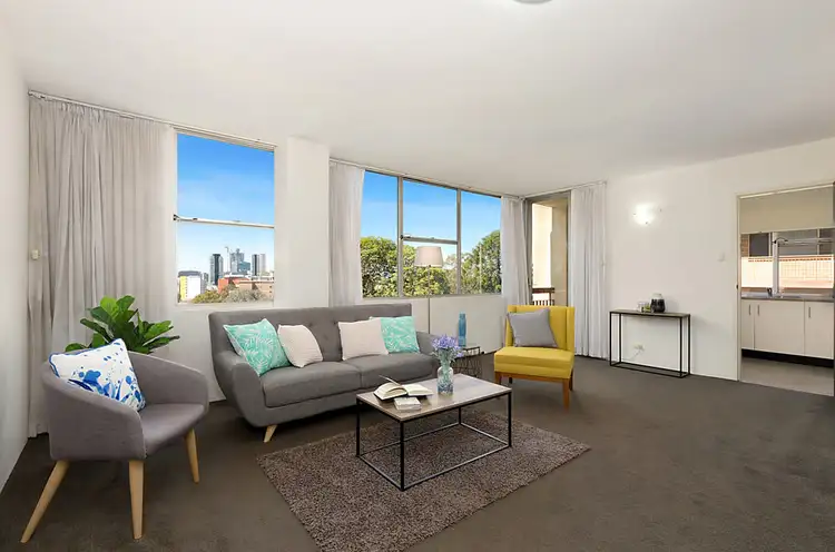 29/5 Good Street, Parramatta NSW 2150