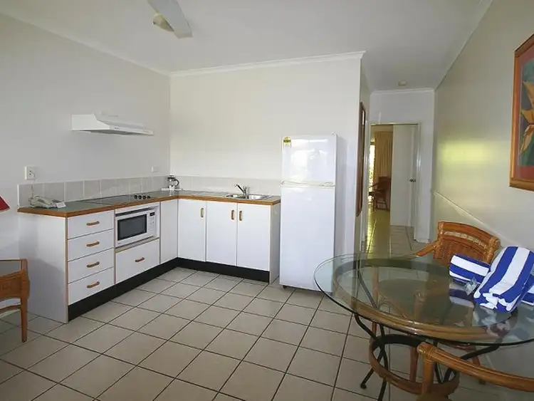 Second view of Homely unit listing, 8 Plantation Resort/1 Beor Street, Craiglie QLD 4877
