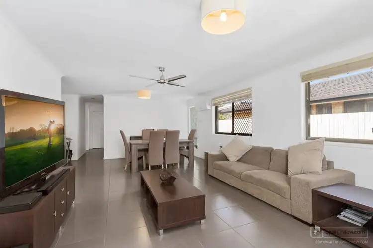 Sixth view of Homely house listing, 5 Ginninderra Court, Loganholme QLD 4129