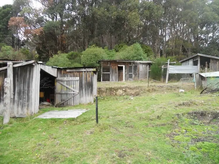 Fourth view of Homely house listing, 2389 Gordon River Road, National Park TAS 7140