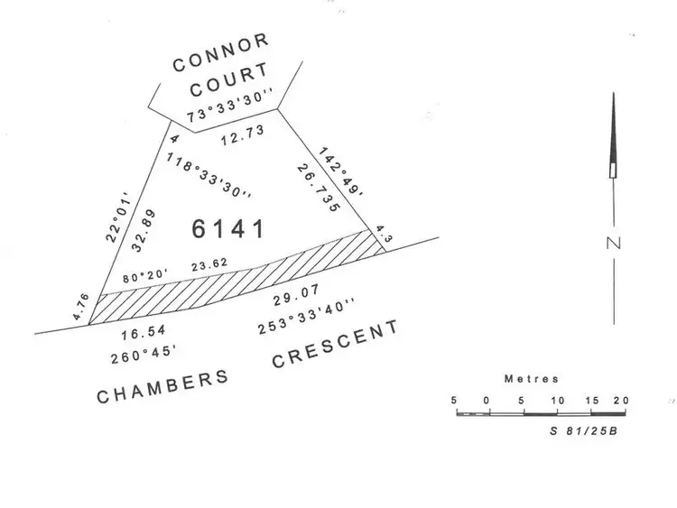 Sixth view of Homely house listing, 4 Connor Court, Malak NT 812
