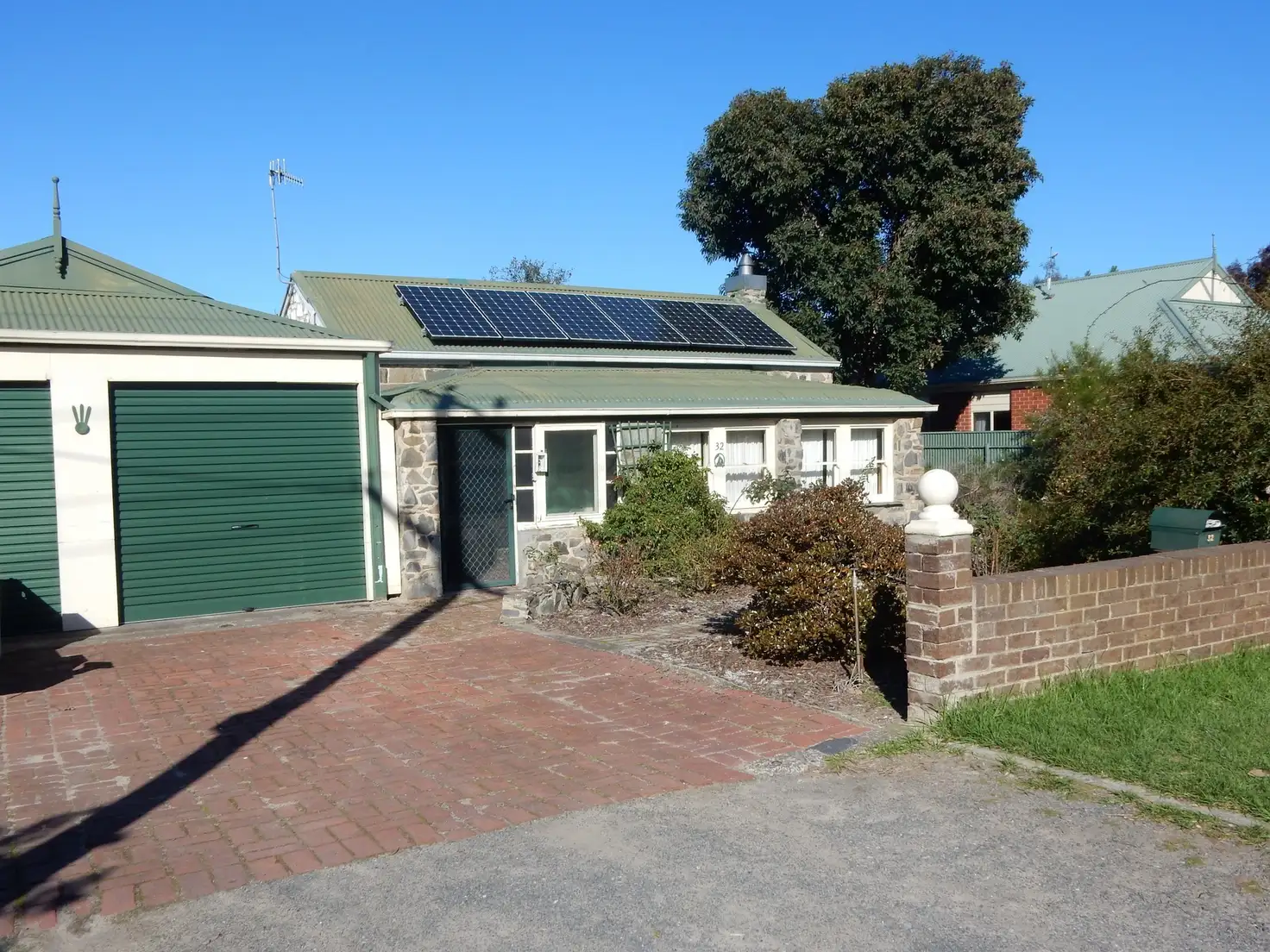 Main view of Homely house listing, 32 George Main Road, Victor Harbor SA 5211