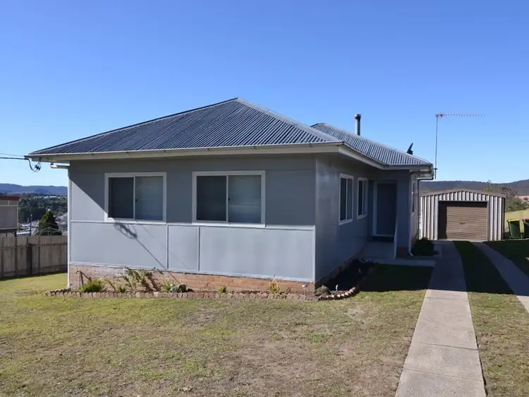 7 Ridge Street, Portland NSW 2847