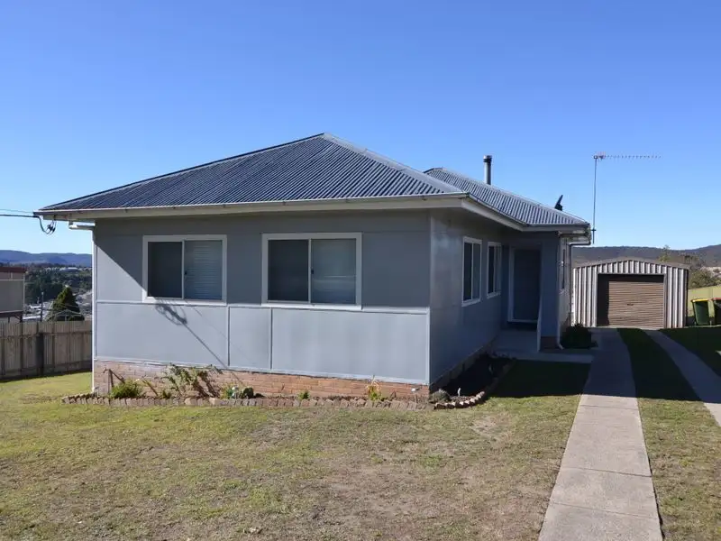 Main view of Homely house listing, 7 Ridge Street, Portland NSW 2847