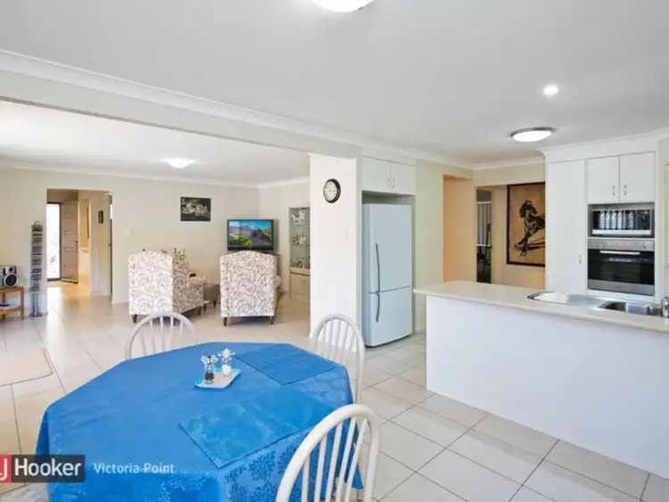 Sixth view of Homely house listing, 10 Scampi Place, Redland Bay QLD 4165
