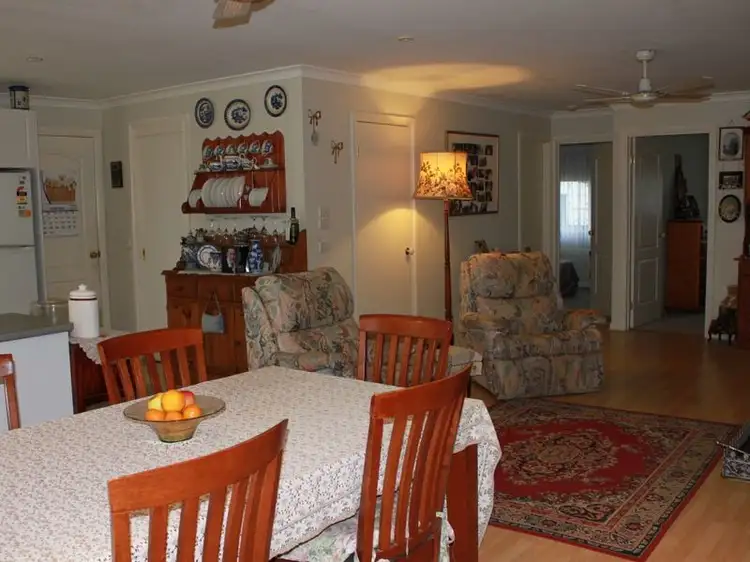 Fifth view of Homely house listing, 6 Steavenson Road, Buxton VIC 3711