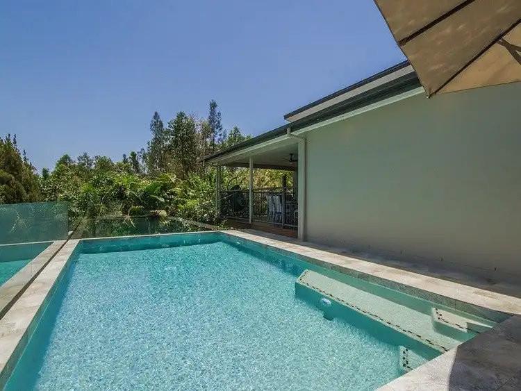 Second view of Homely house listing, 11 Perkins Close, Reedy Creek QLD 4227