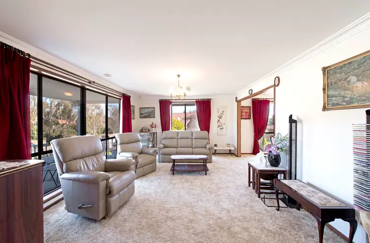 Second view of Homely house listing, 3 Hewlett Circuit, Florey ACT 2615