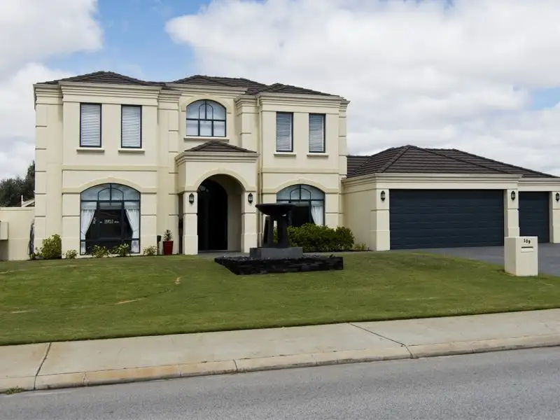 Main view of Homely house listing, 109 Southacre Drive, Canning Vale WA 6155
