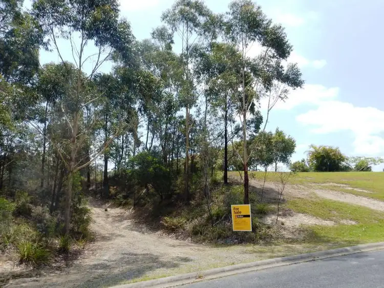 Third view of Homely land listing, Lot 26 Palm Grove Place, Moonee Beach NSW 2450