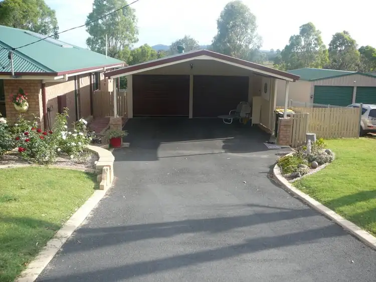 Second view of Homely house listing, 11 William Craig Drive, Rosenthal Heights QLD 4370