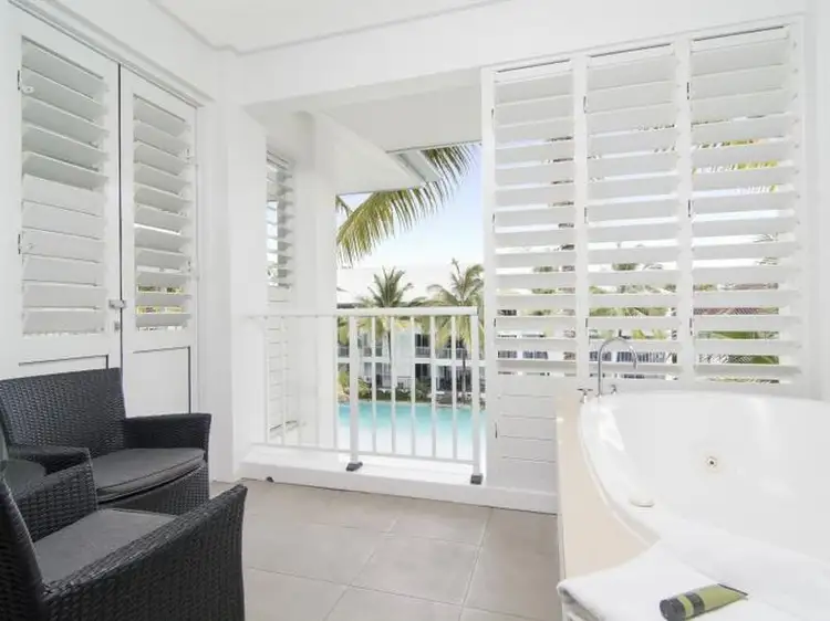 Sixth view of Homely unit listing, 23 The Beach Club/20 Davidson Street, Port Douglas QLD 4877