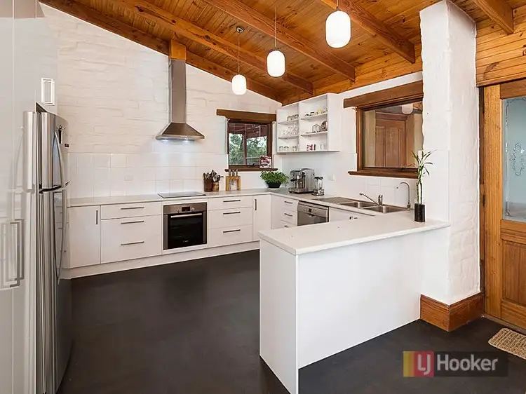 Fourth view of Homely house listing, 53 Matthew Smillie Drive, Nairne SA 5252