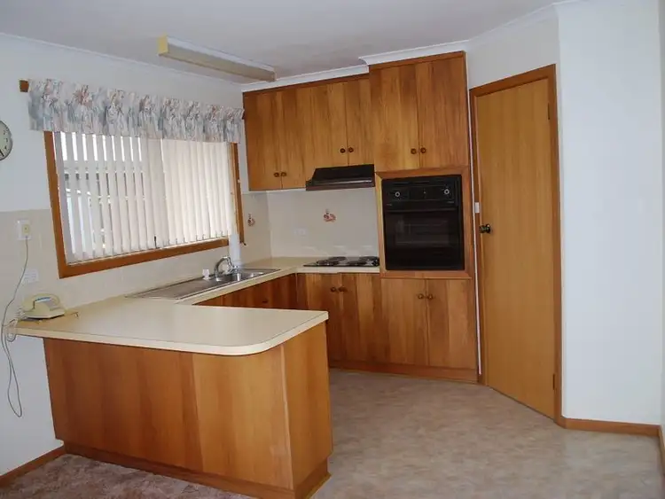 Second view of Homely unit listing, 4-/51 Jackson Street, Wynyard TAS 7325