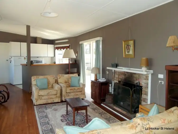 Fifth view of Homely house listing, 10 Talbot Street, St Helens TAS 7216