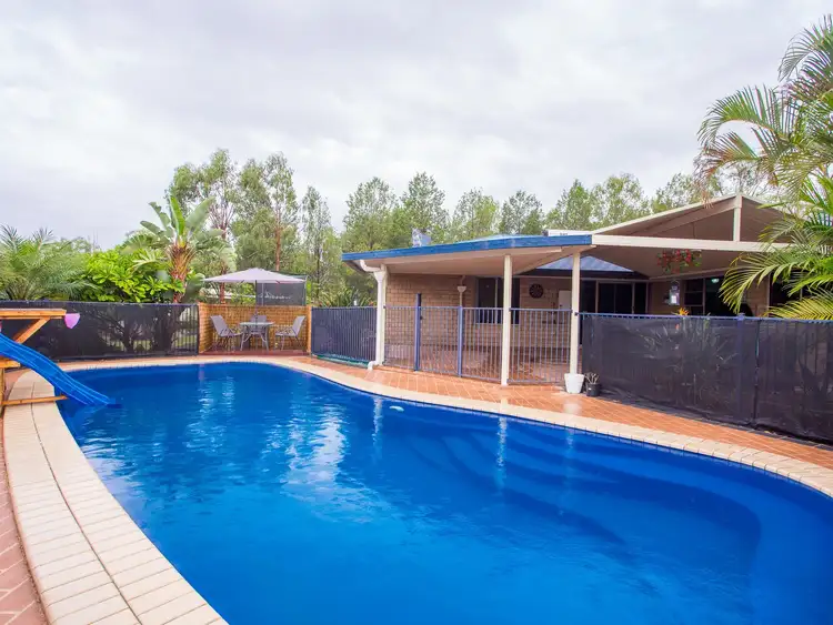 Main view of Homely rural property listing, 37 Walnut Drive, Brightview QLD 4311