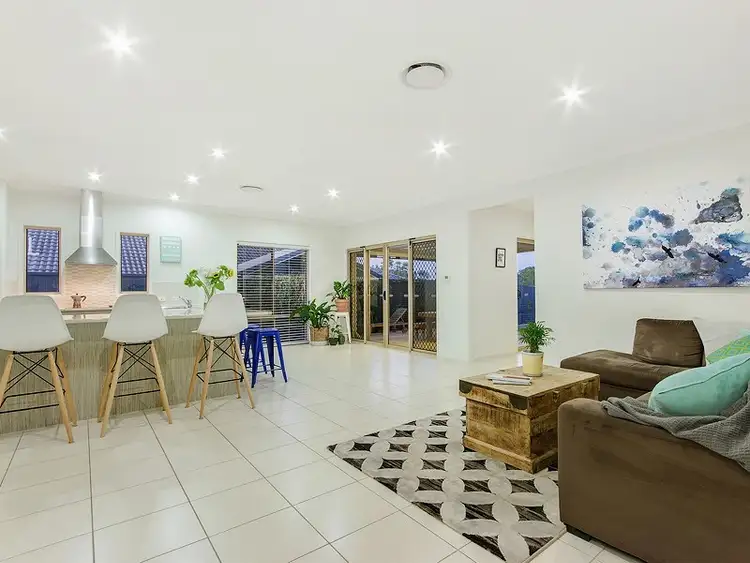 Fifth view of Homely house listing, 16 Basil Street, Griffin QLD 4503