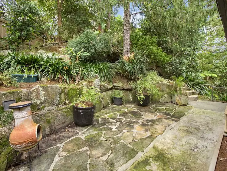Fifth view of Homely house listing, 14 Mycumbene Avenue, East Lindfield NSW 2070