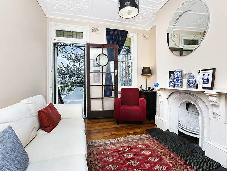 Fifth view of Homely terrace listing, 82 Forsyth St, Glebe NSW 2037